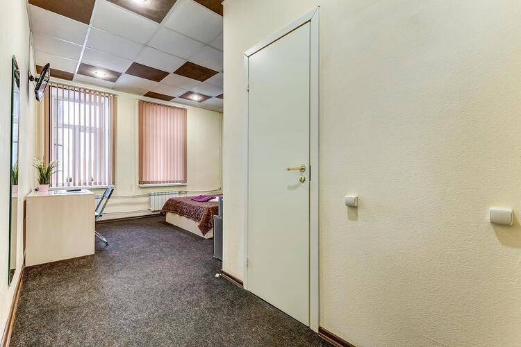 Супер Хостел На Литейном 41 (Superhostel)