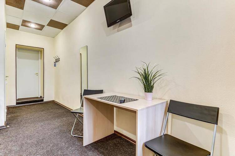Супер Хостел На Литейном 41 (Superhostel)