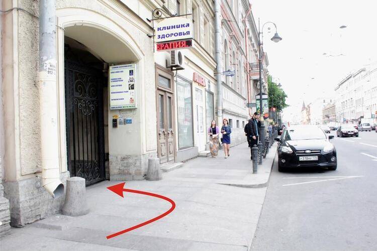 Супер Хостел На Литейном 41 (Superhostel)
