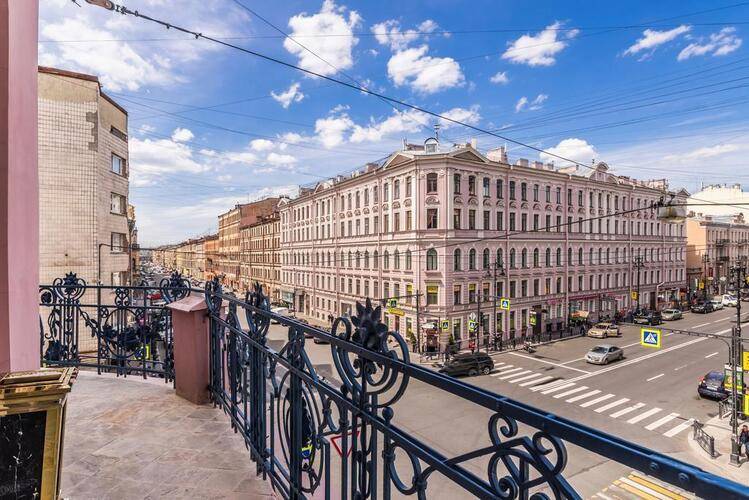Akyan Saint-Petersburg