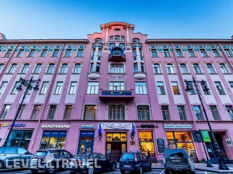 Фотография Akyan Saint-Petersburg