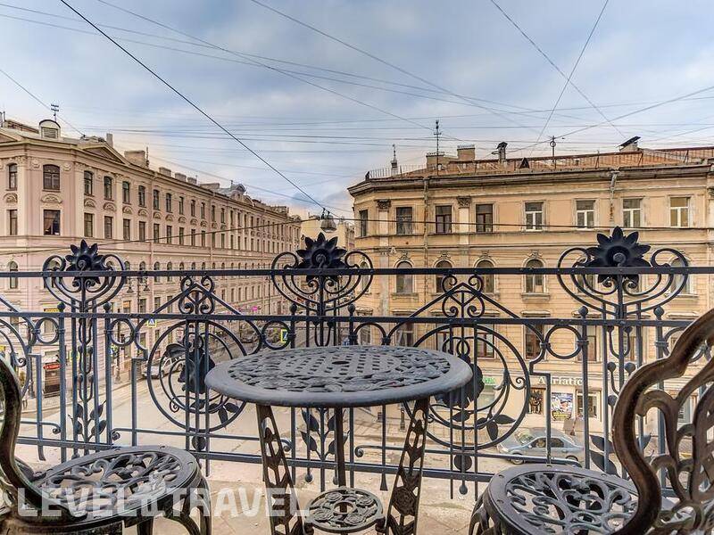 Фотография Akyan Saint-Petersburg