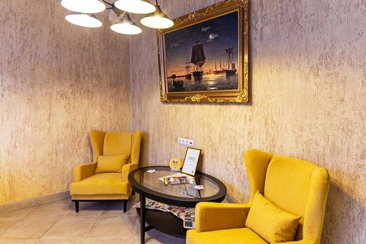Гостиница Подушка