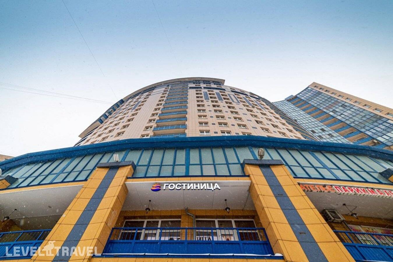 Изображение отеля 41