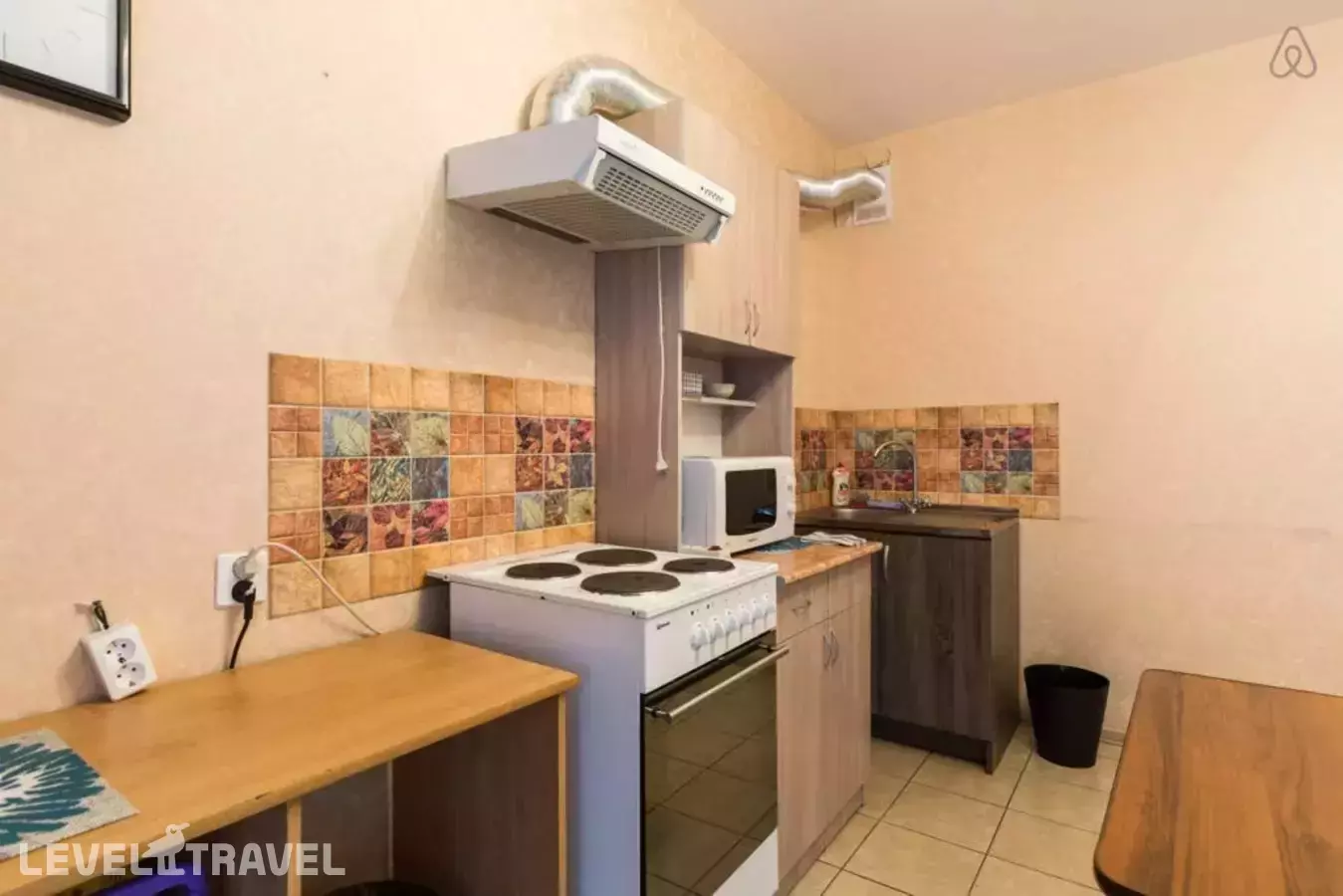 Авантаж На Смоленке