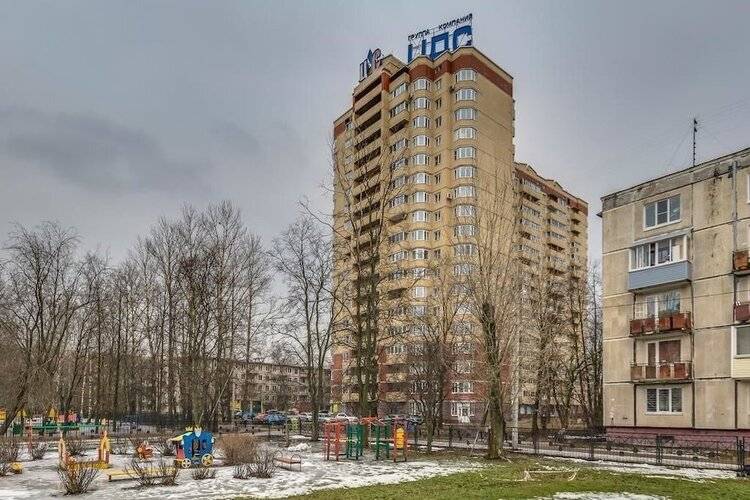 Апартаменты На Юрия Гагарина 14