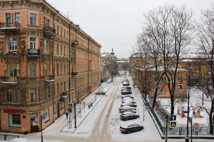 Гостевой Дом Пять Вечеров