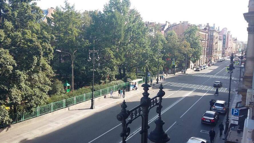Гостевой Дом Пять Вечеров