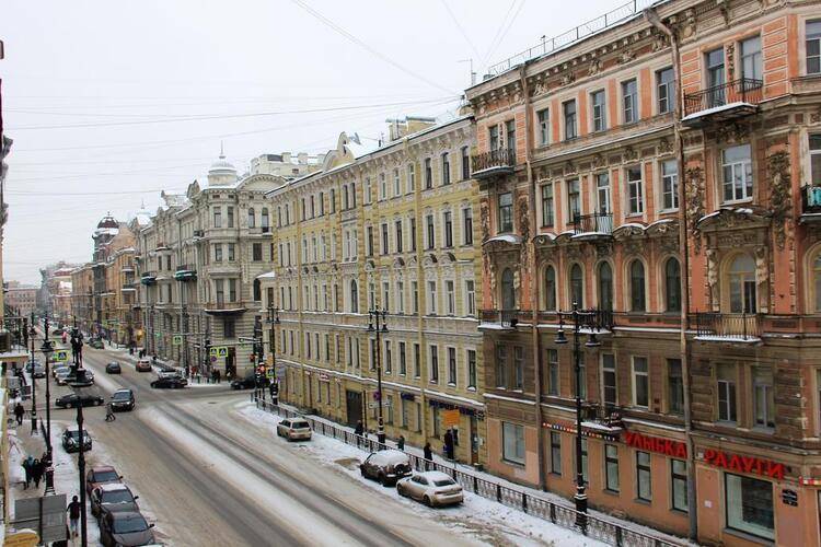 Гостевой Дом Пять Вечеров