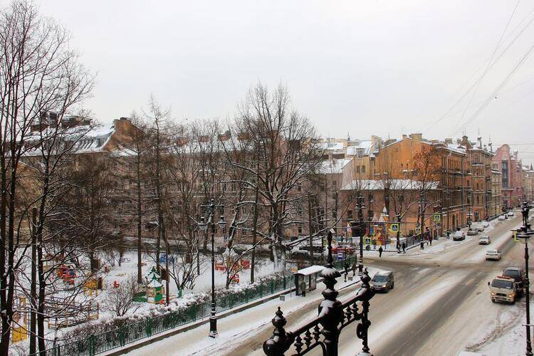 Гостевой Дом Пять Вечеров