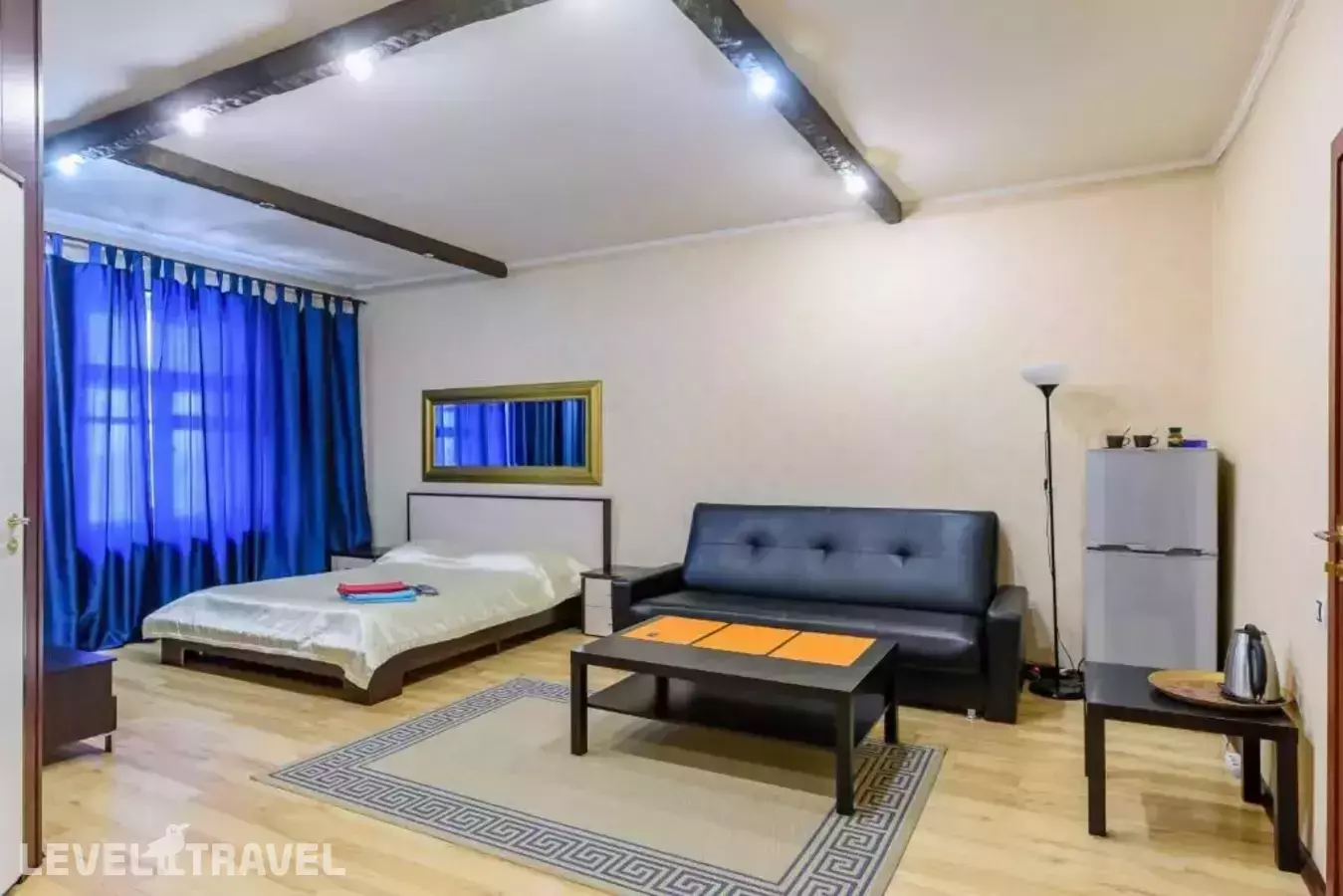 Апартаменты Эридан