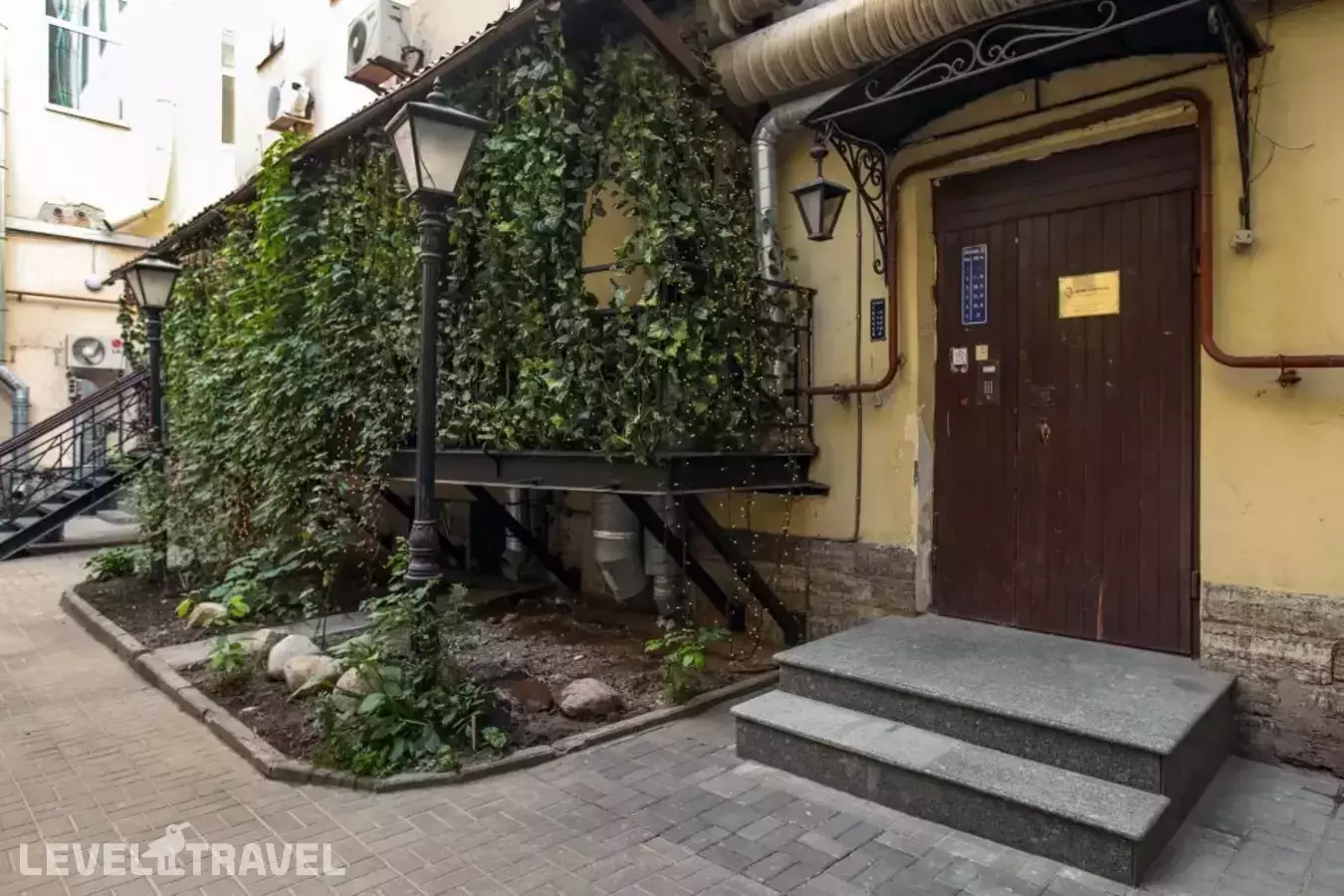 Абажур На Невском