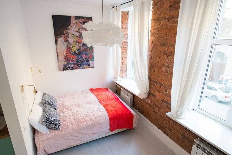 Smartapart Piterstay