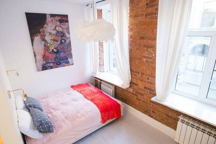 Smartapart Piterstay