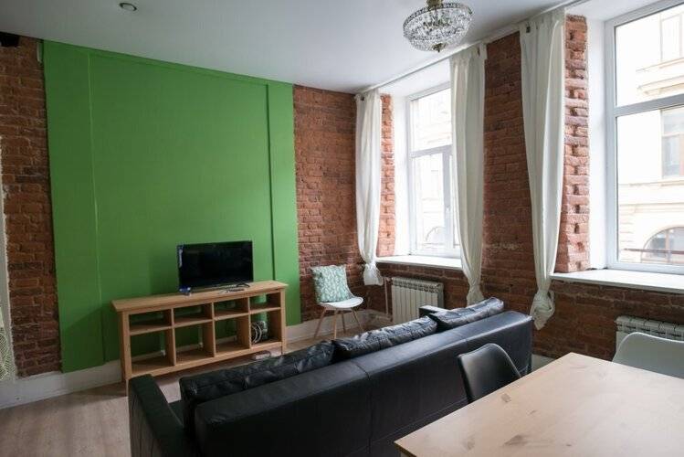 Smartapart Piterstay