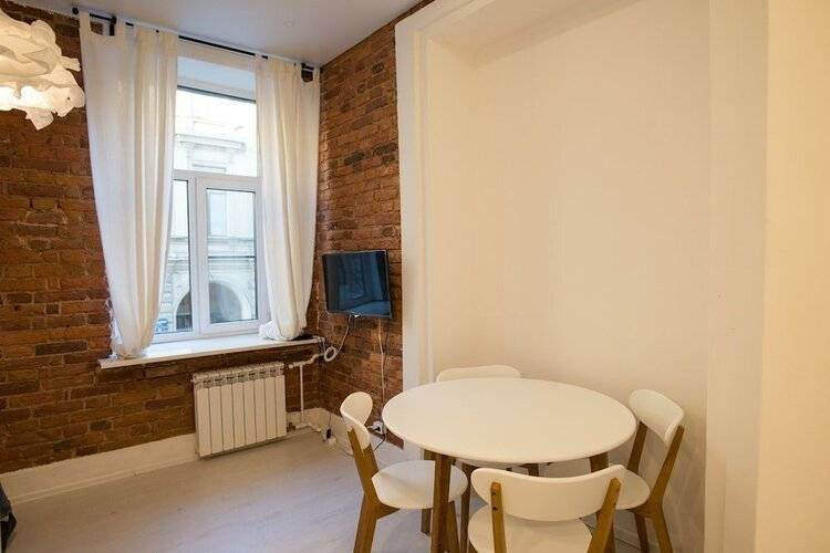 Smartapart Piterstay