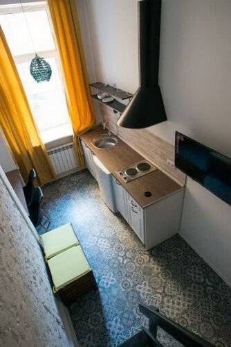 Smartapart Piterstay