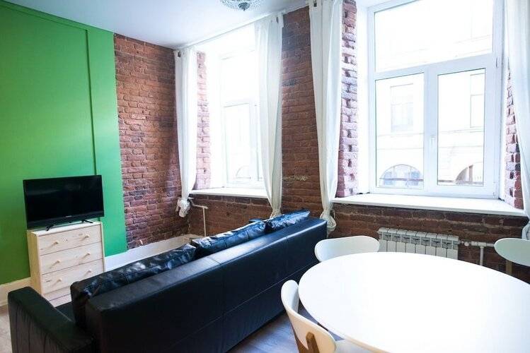 Smartapart Piterstay