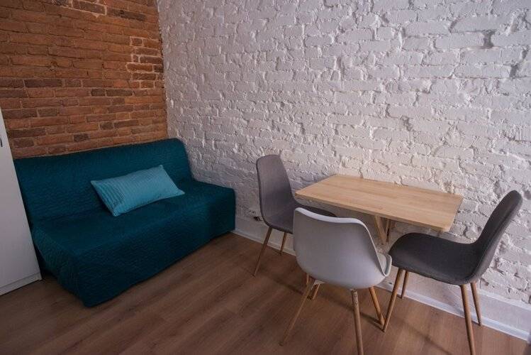 Smartapart Piterstay