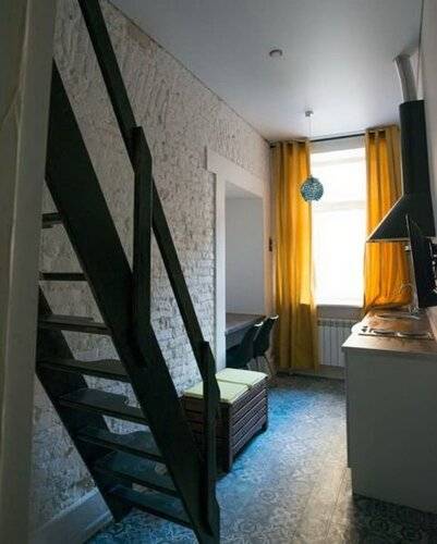 Smartapart Piterstay