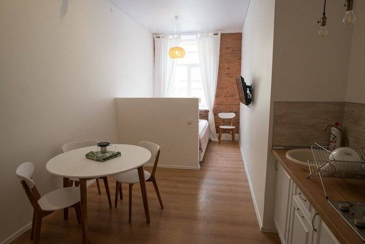 Smartapart Piterstay