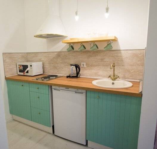 Smartapart Piterstay