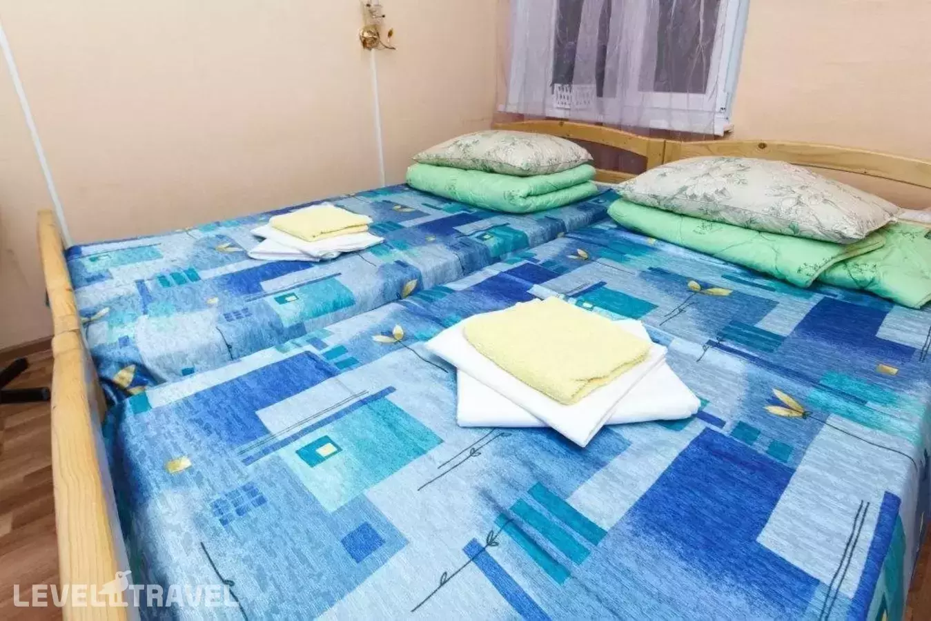 Жилое Помещение Petersky