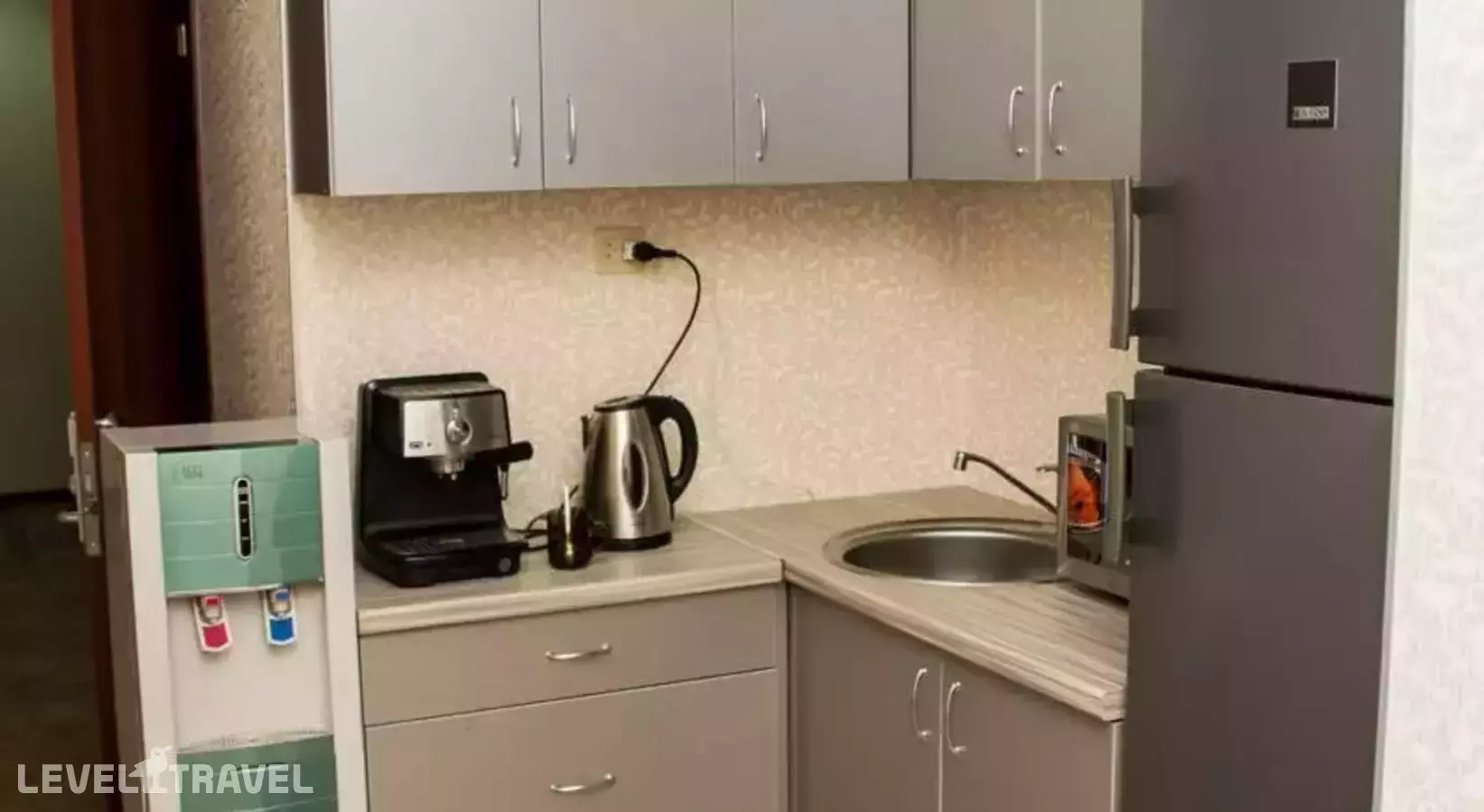 Капитал На Гороховой