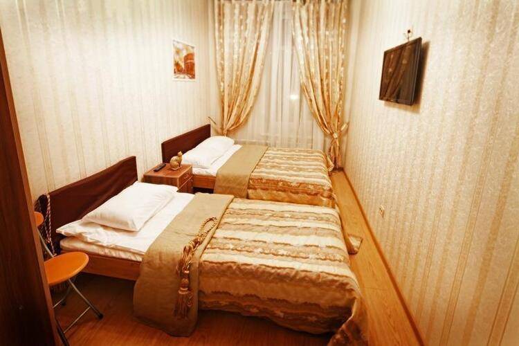 Капитал На Гороховой