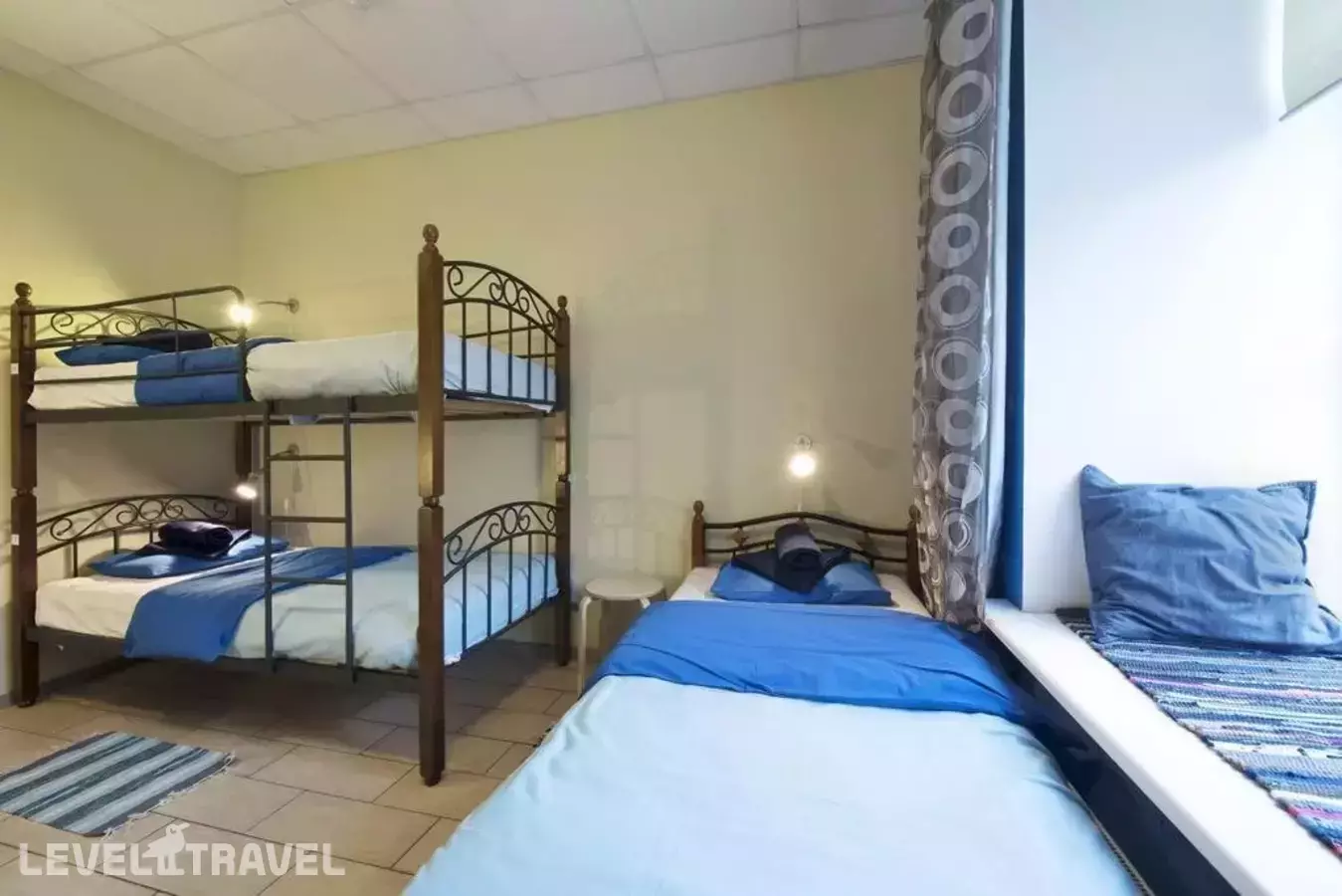 Кино Хостел На Пушкинской