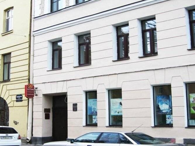 Мини-Отель Старый Город