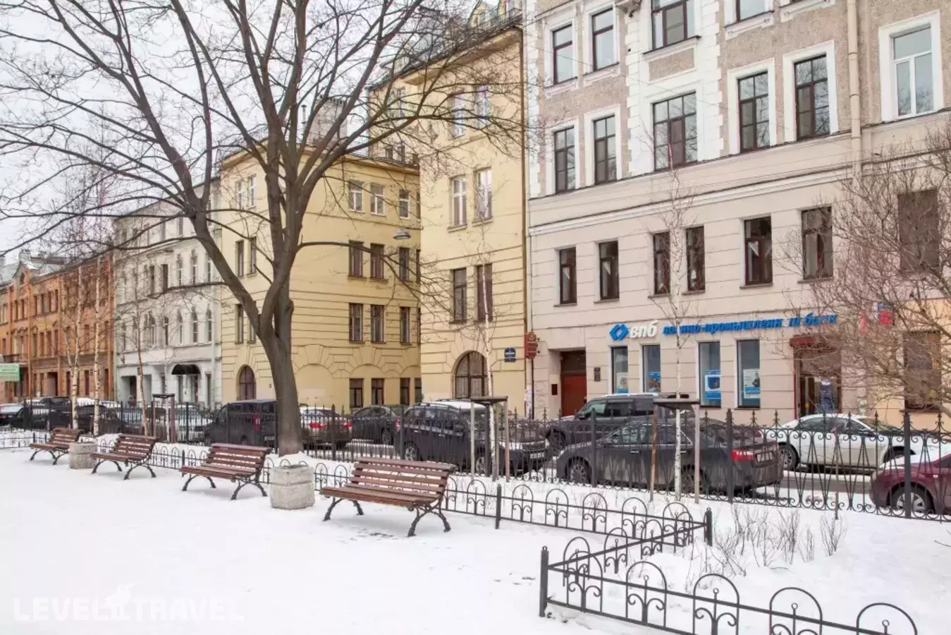 Мини-Отель Старый Город