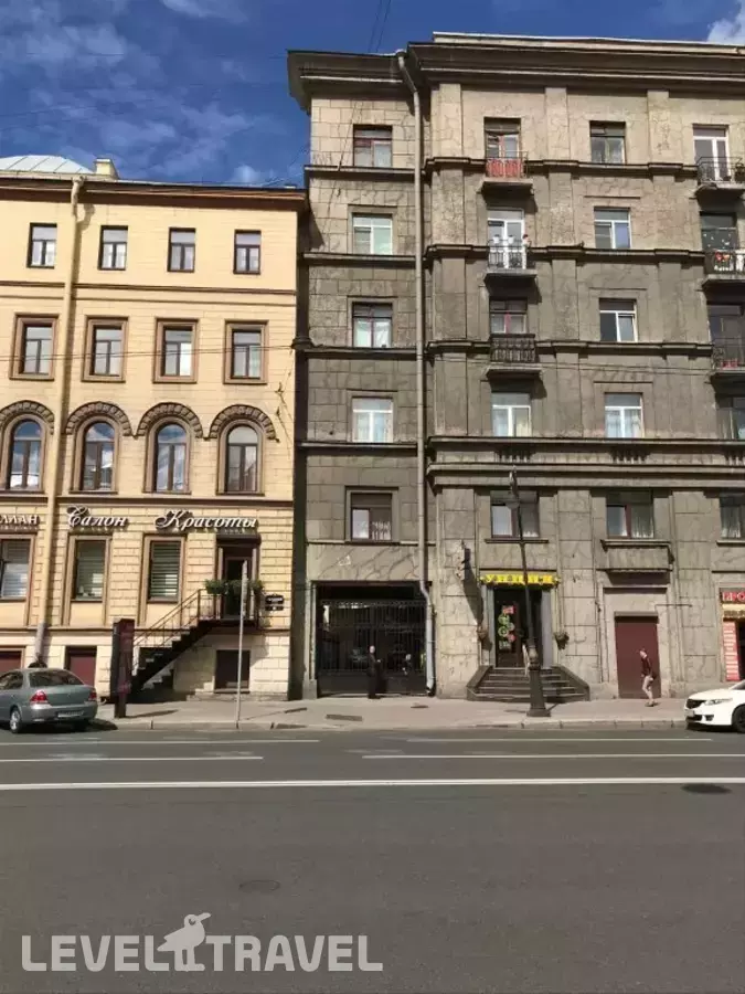 Гостевой Дом Грант