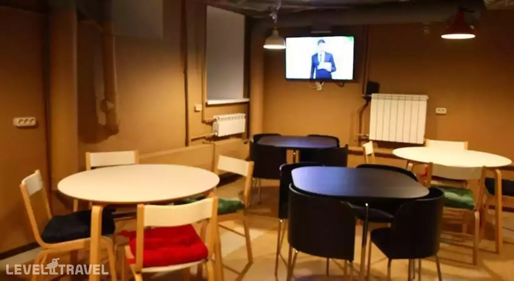 Отель Литали