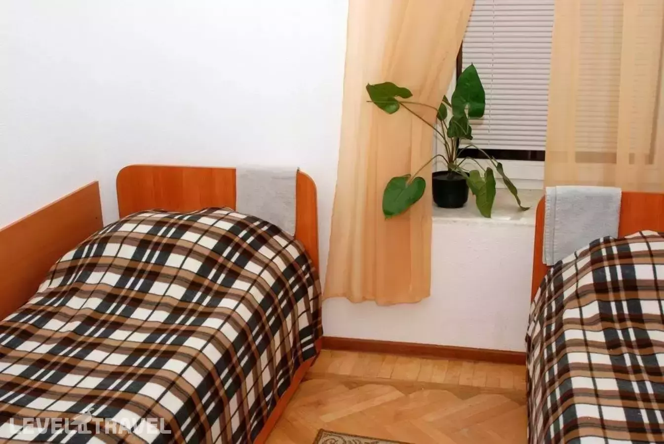 Aparthotel Heart Of Nevsky (Ex Четыре Комнаты)