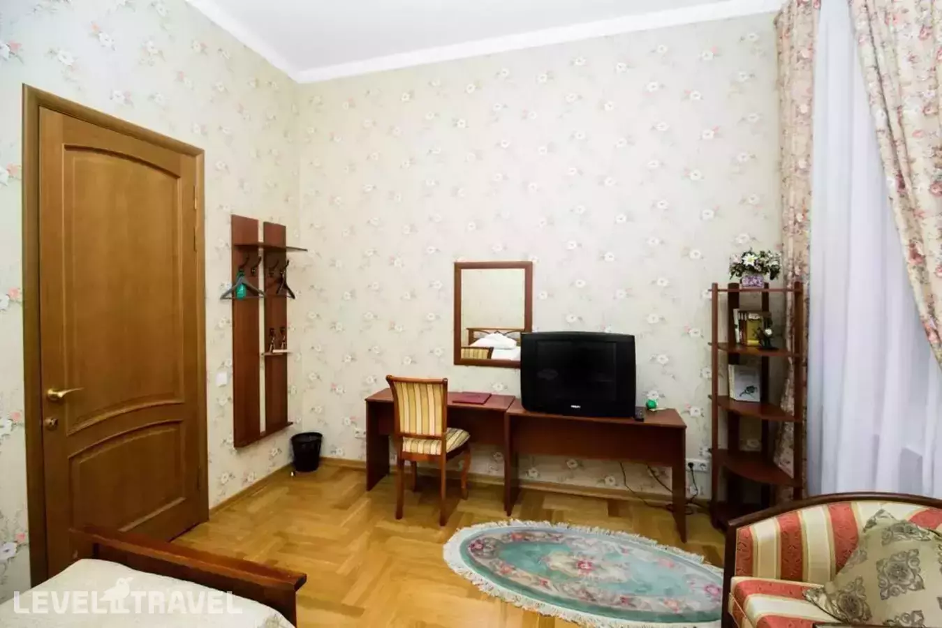 Гостевой Дом Марлен