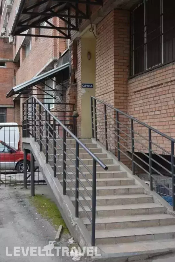 Гагаринские Бани