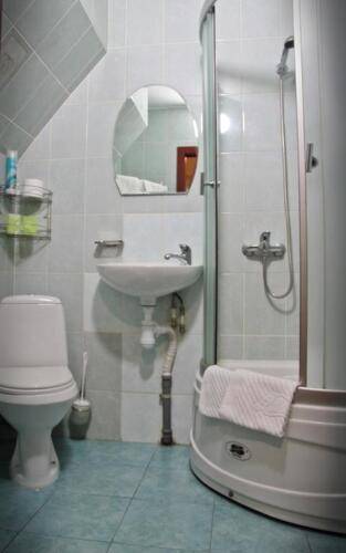 Люко Отель (Luko Hotel)