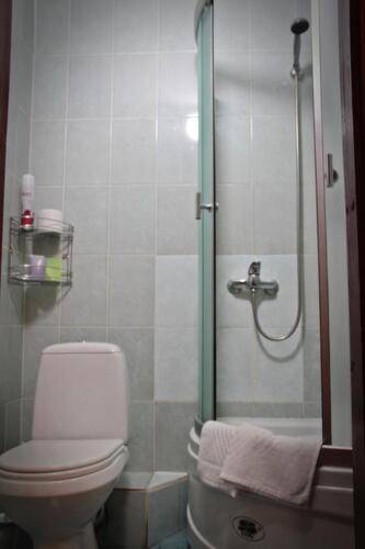 Люко Отель (Luko Hotel)