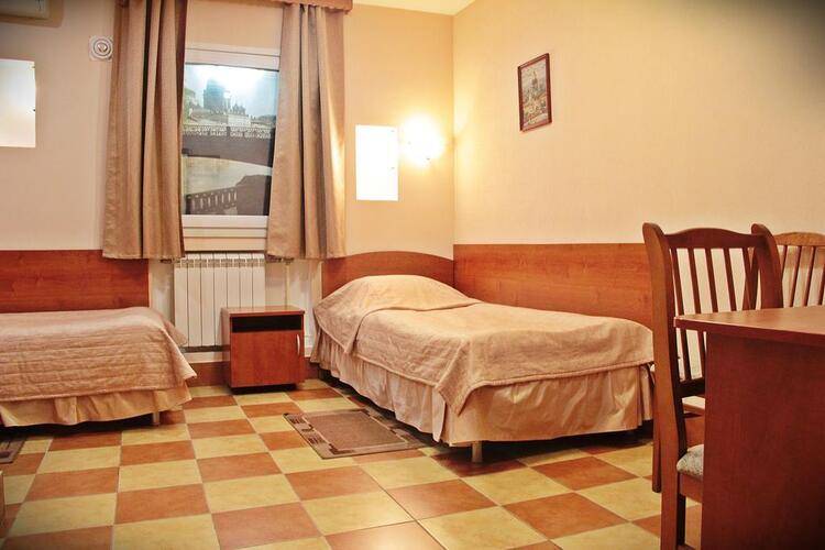 Люко Отель (Luko Hotel)