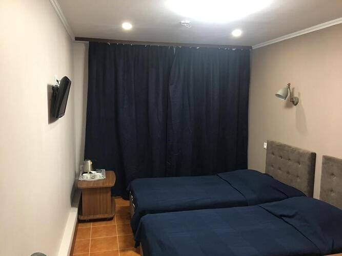 Люко Отель (Luko Hotel)