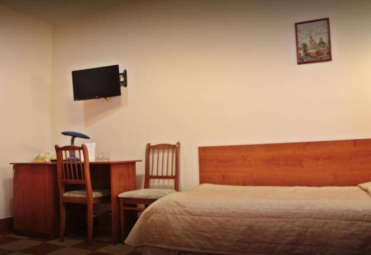 Люко Отель (Luko Hotel)