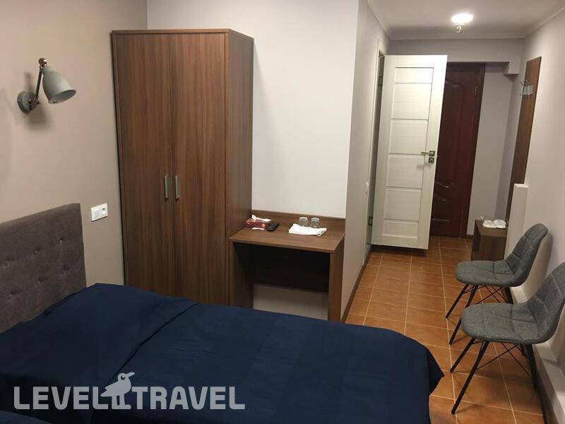 Фотография Люко Отель (Luko Hotel)