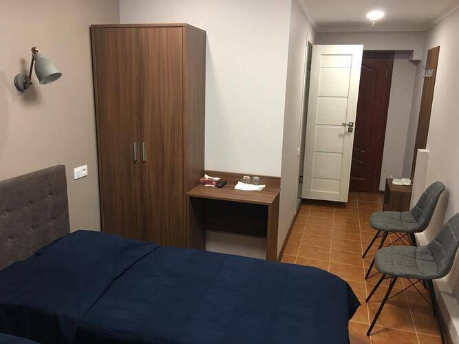 Люко Отель (Luko Hotel)