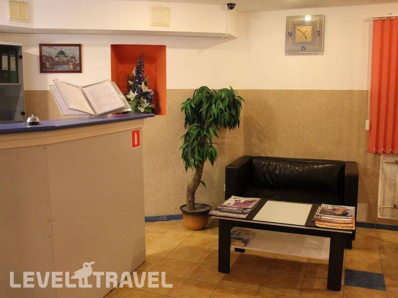 Фотография Люко Отель (Luko Hotel)