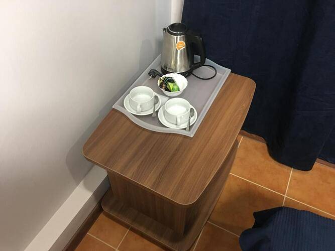 Люко Отель (Luko Hotel)