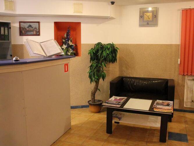Люко Отель (Luko Hotel)