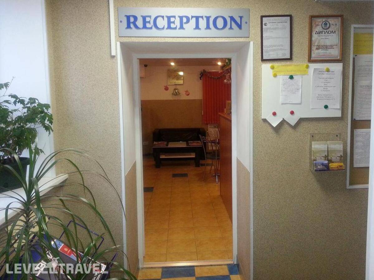 Изображение отеля 12