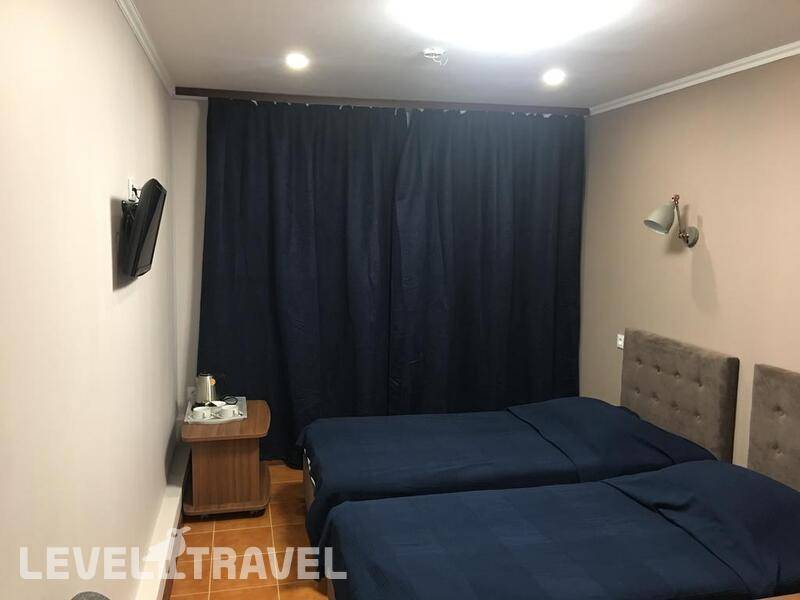 Фотография Люко Отель (Luko Hotel)