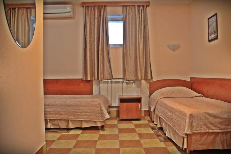 Люко Отель (Luko Hotel)